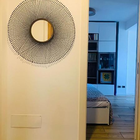 Stanza Claudina Hotel Róma Kültér fotó