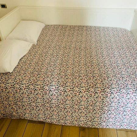 Stanza Claudina Hotel Róma Kültér fotó