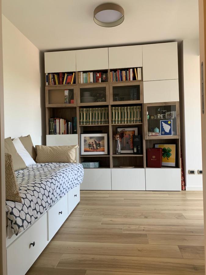 Stanza Claudina Hotel Róma Kültér fotó