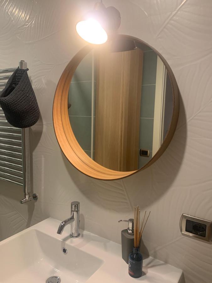 Stanza Claudina Hotel Róma Kültér fotó