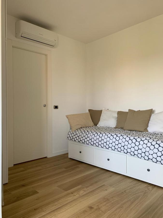 Stanza Claudina Hotel Róma Kültér fotó