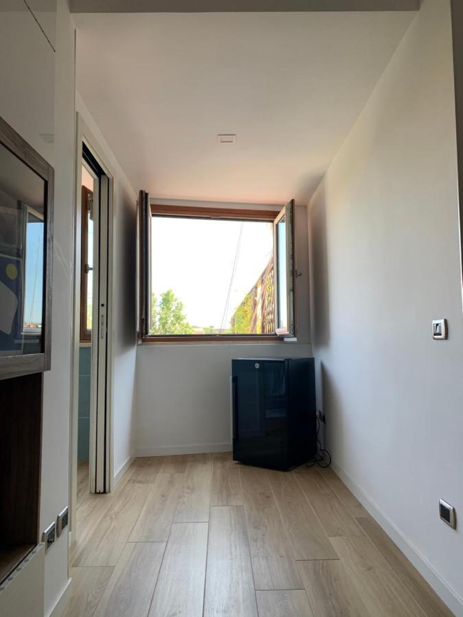 Stanza Claudina Hotel Róma Kültér fotó