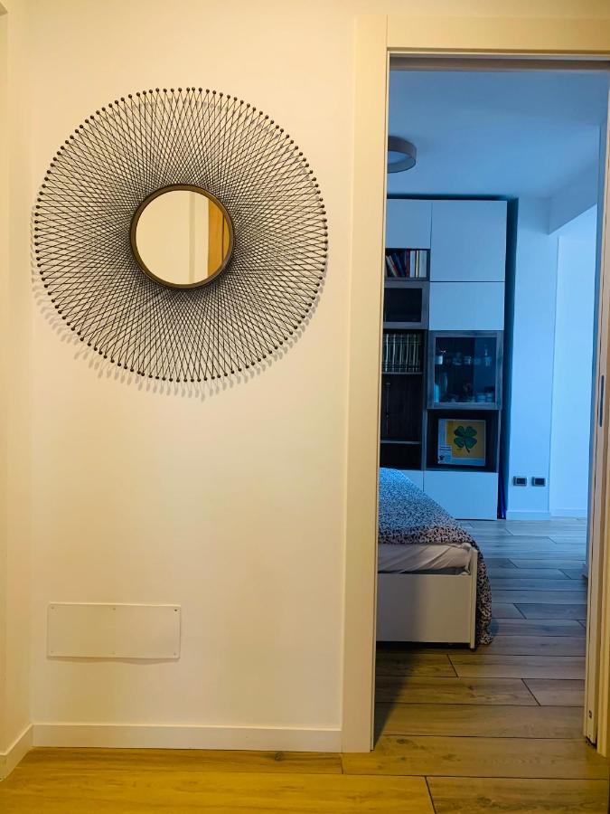 Stanza Claudina Hotel Róma Kültér fotó