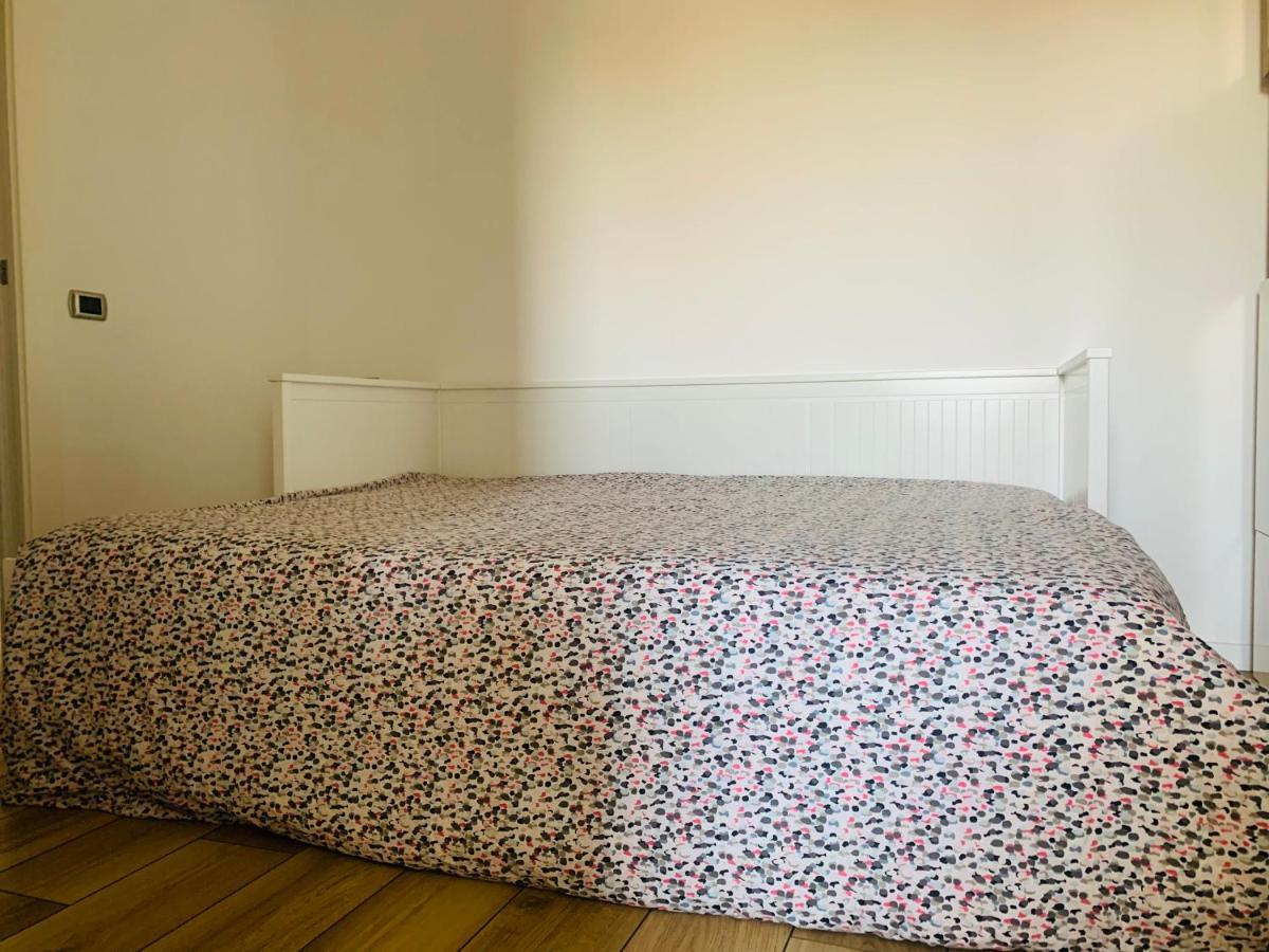 Stanza Claudina Hotel Róma Kültér fotó