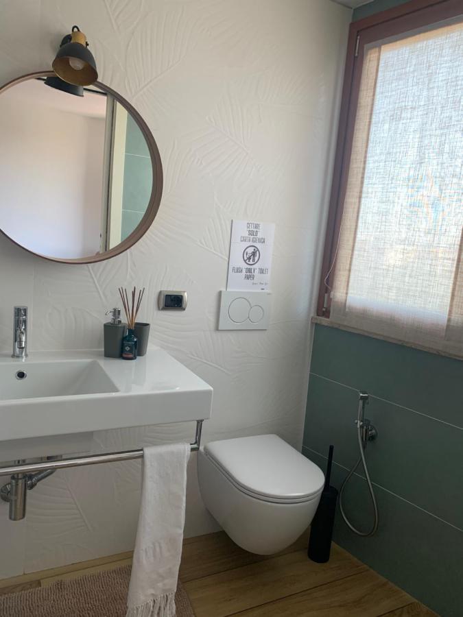 Stanza Claudina Hotel Róma Kültér fotó