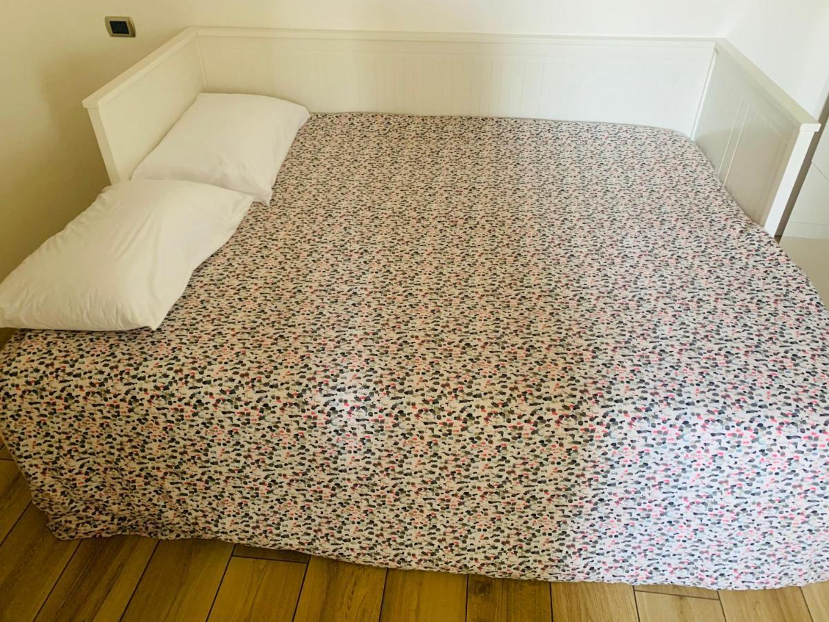 Stanza Claudina Hotel Róma Kültér fotó