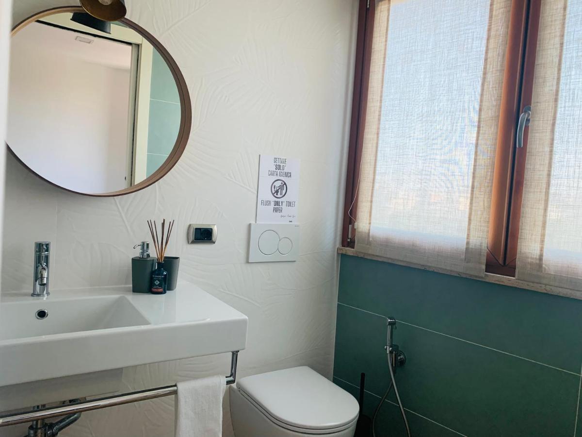 Stanza Claudina Hotel Róma Kültér fotó